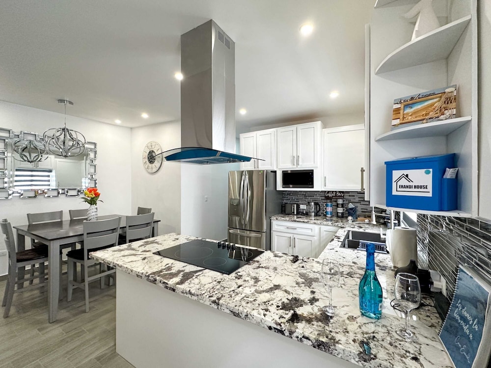 The Ultimate Downtown Home