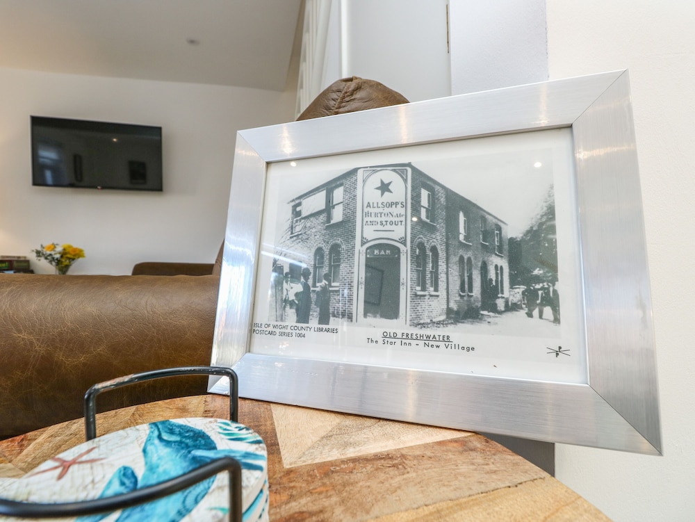 1 Star Cottages