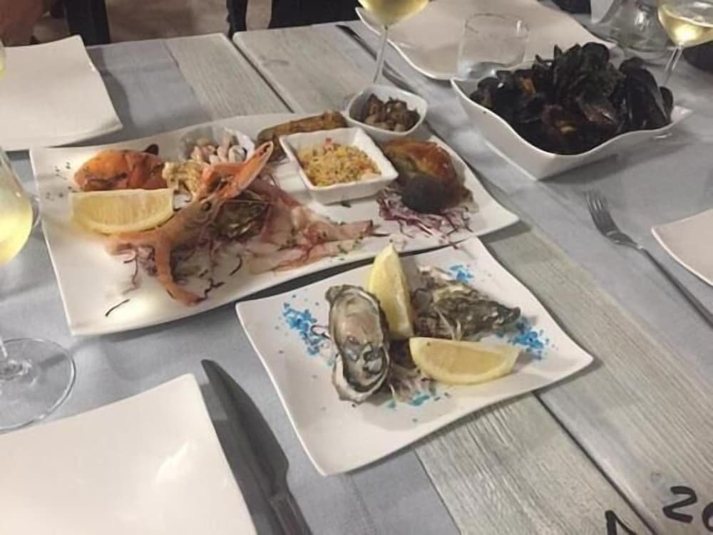 Bed and Breakfast Brezza Marina e Ristorante Shoreline, photo 47