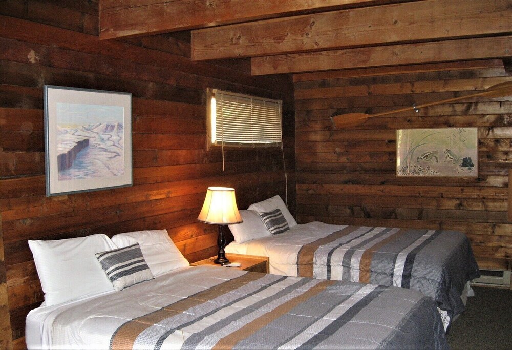 Virginian Resort