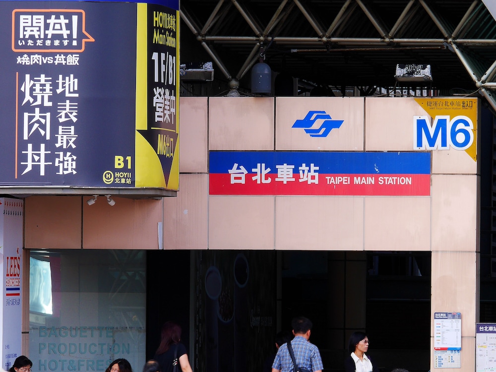 Nys Loft Hotel - Hostel