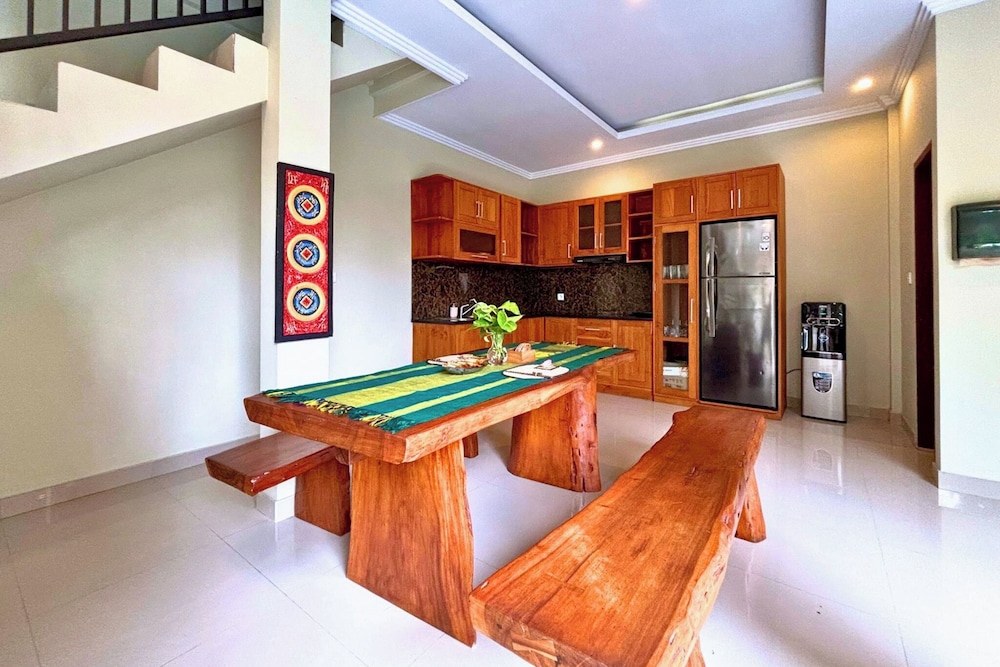 Amory Villa - 3BR Private Pool Villa