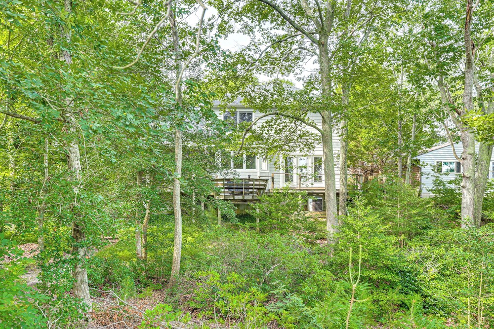 Kayak & Fish On-site: Rappahannock River Gem!