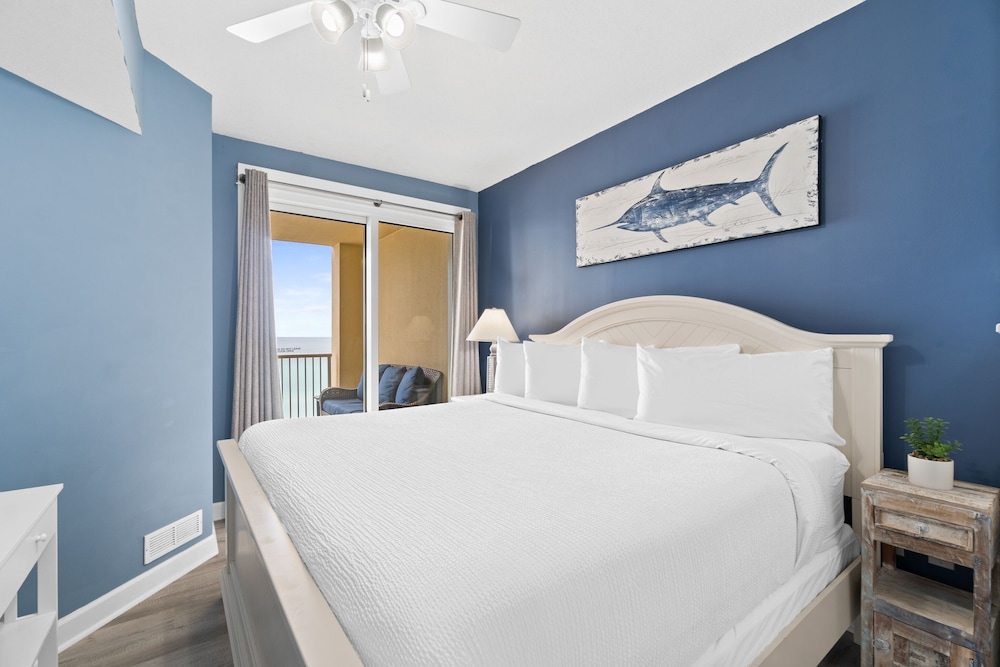 Grand Panama Beach Resort by Panhandle Getaways