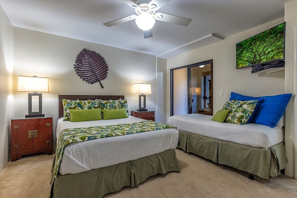 Kaanapali Royal N202 2 Bedroom Condo