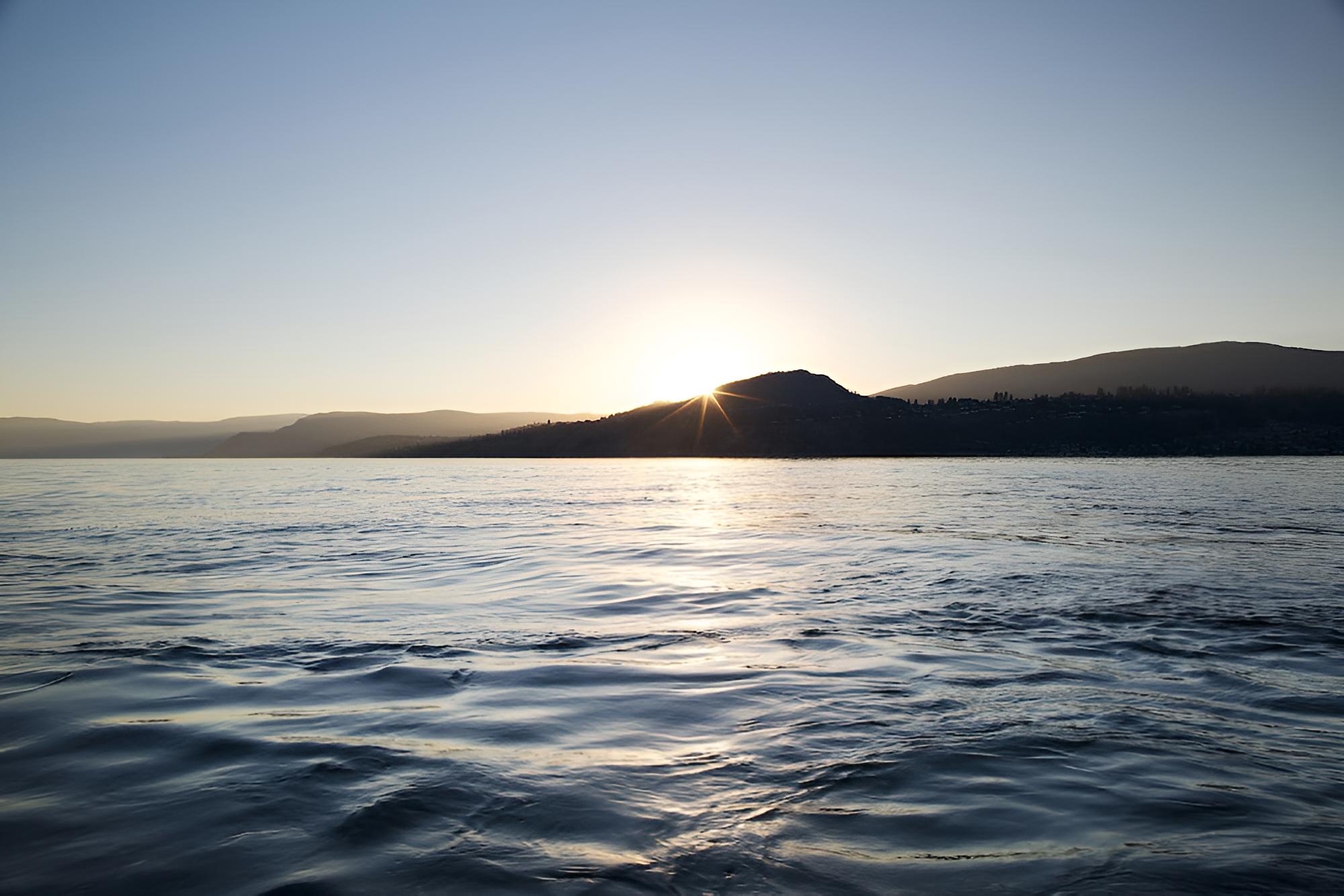 Kelowna Vacations - The Shore Kelowna - Property Image 6