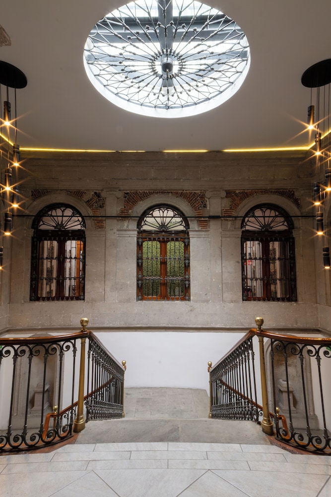 Casa de la Luz Hotel Boutique 65