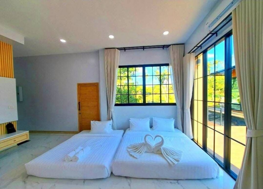 Naisuan villa