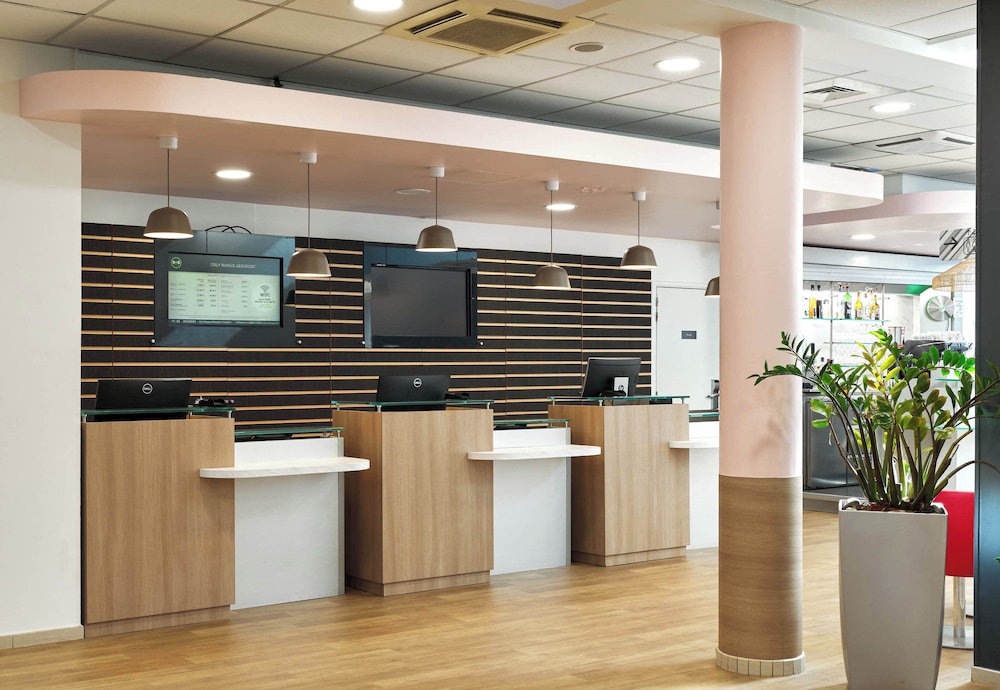 Rungis Vacations - BB HOTEL Orly Rungis Aeroport 3 etoiles - Property Image 3