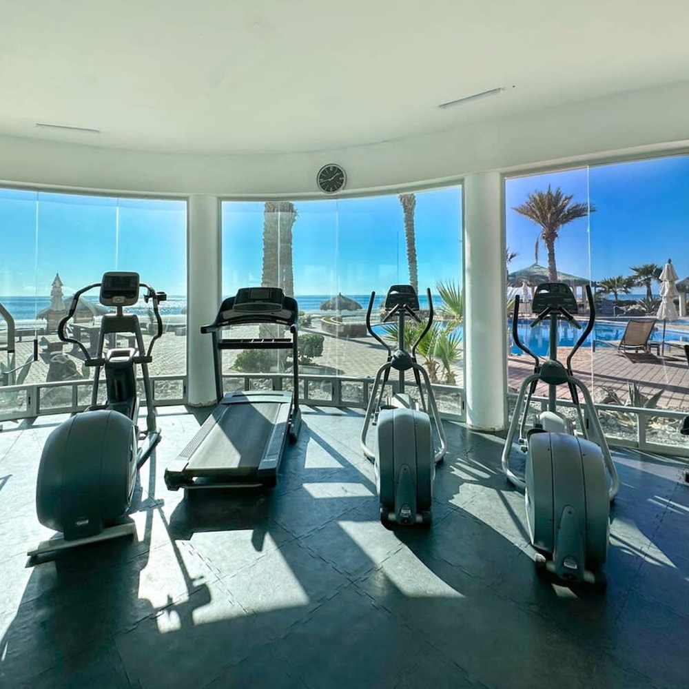 Serenity by the Sea Stunning Beachfront Condo