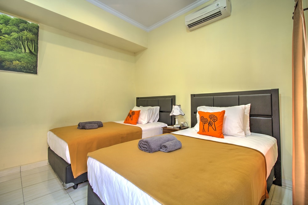 Nibugi Guest House view 4