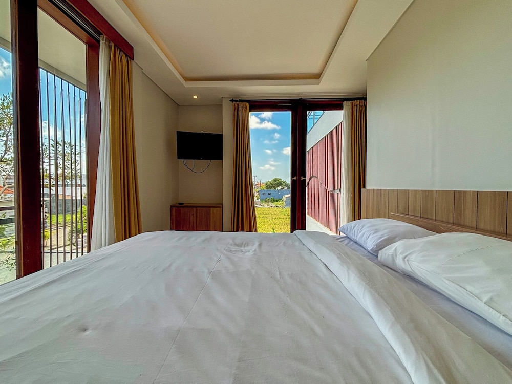 Campbar 1 Boutique Villa by AGATA