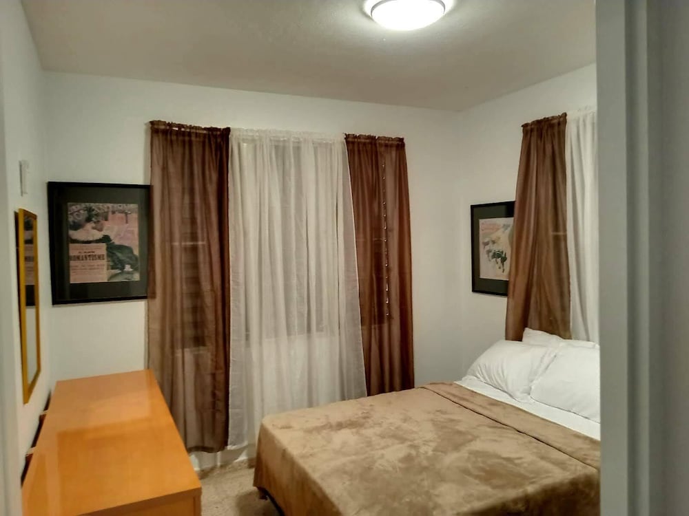 Ariamis Rose Apartment view 2