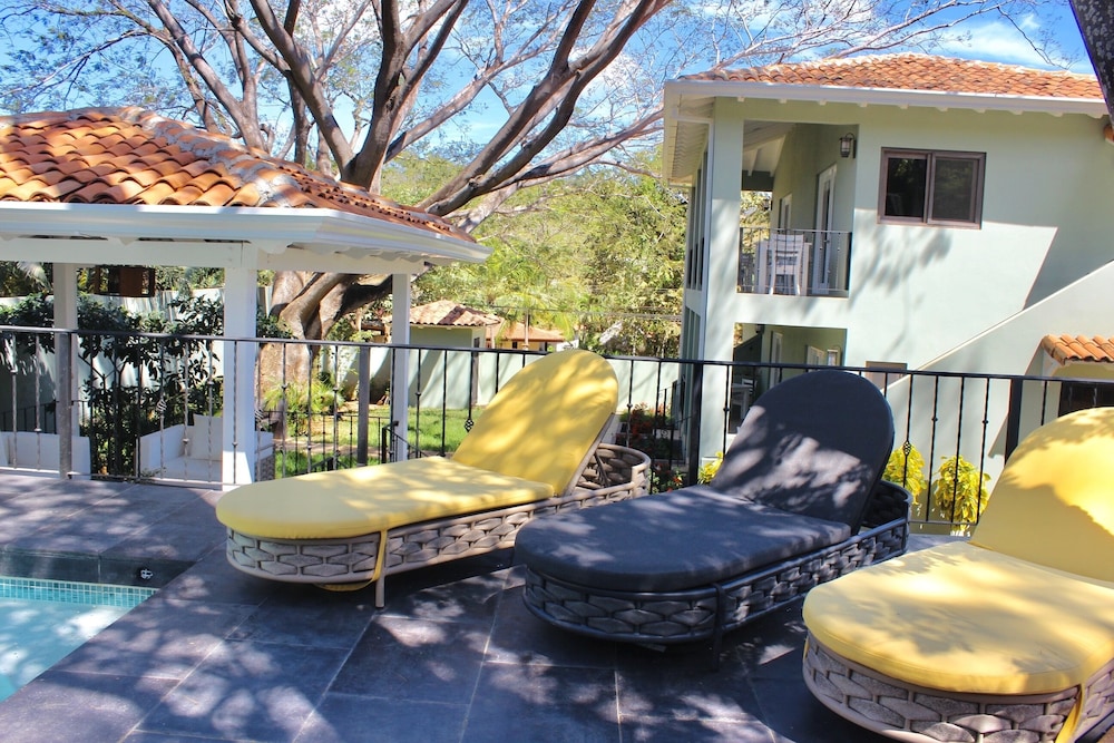 Casa Leona