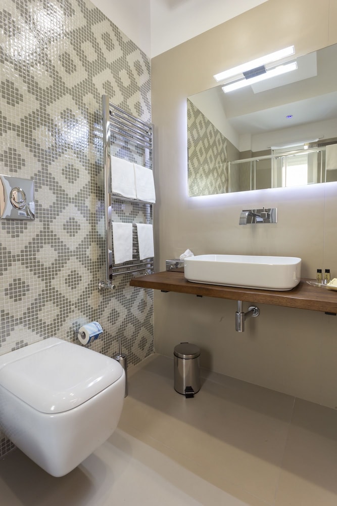 B&B Ninfea Luxury photo 5