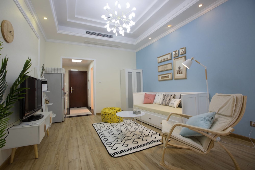 Hangzhou Stone Boutique Guesthouse