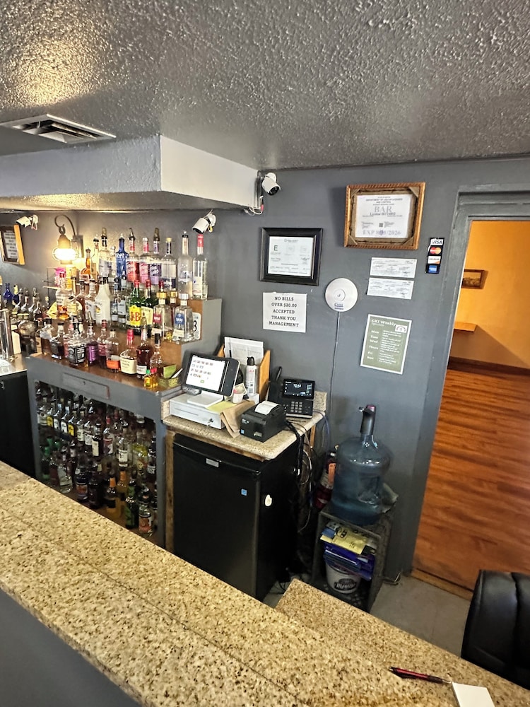 General Kearny Inn