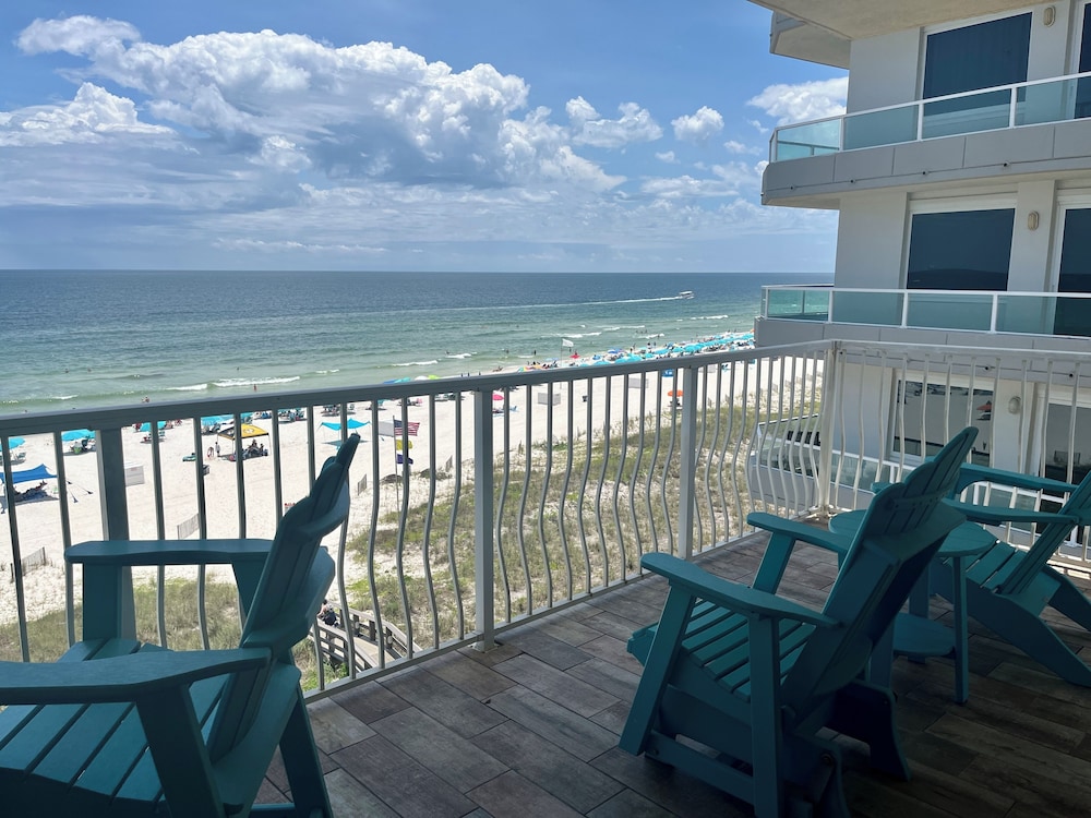 Emerald Key by Southern Vacation Rentals