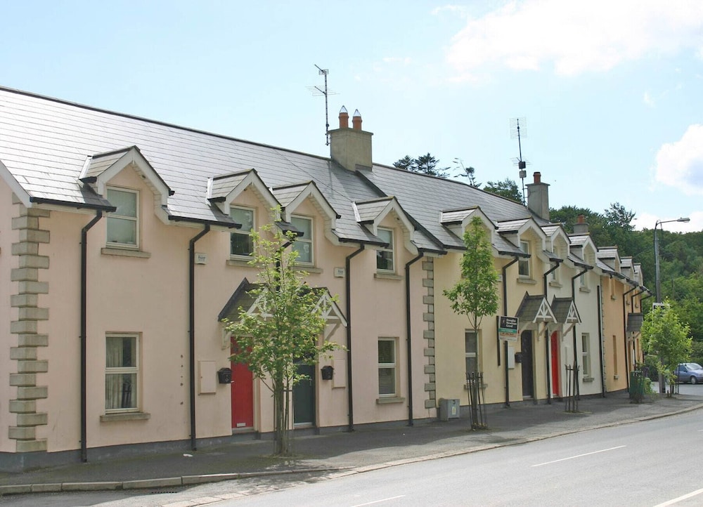 Churchmount Holiday Home Roundwood