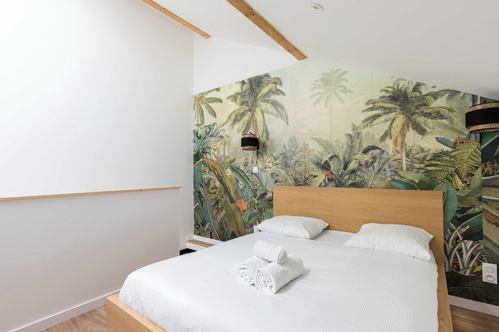 Dify Jungle - Villeurbanne