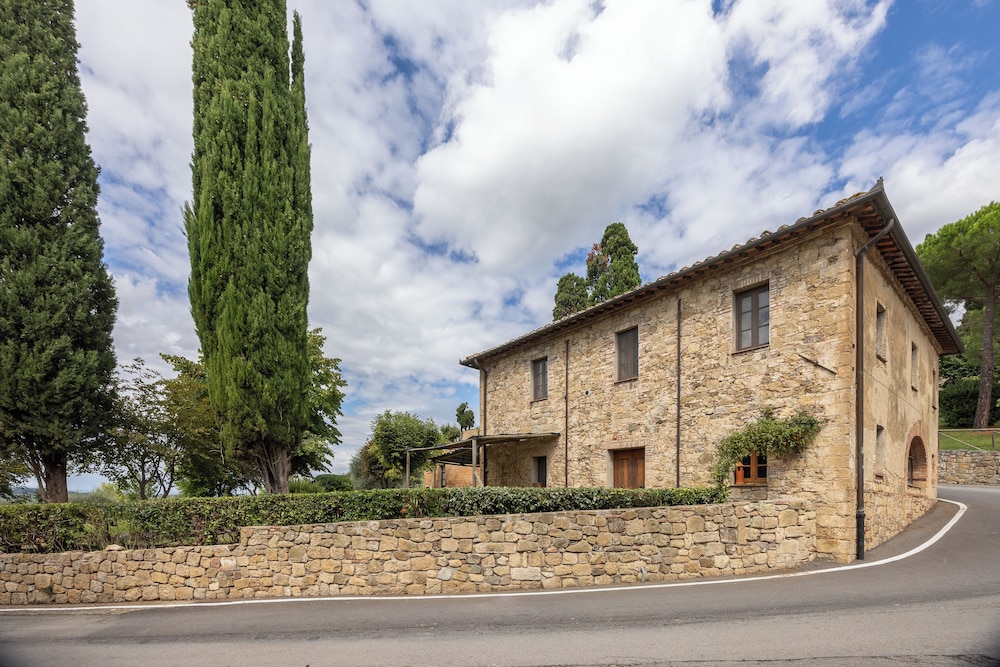 Maria Gabriella Holiday Home