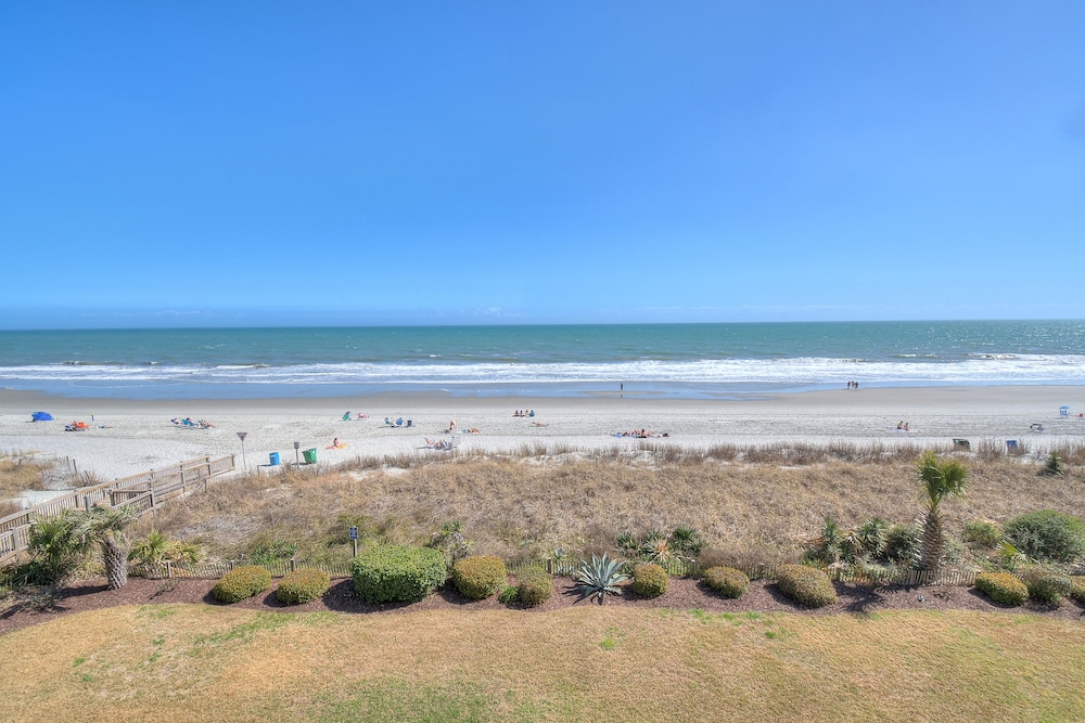Long Bay Dunes by Elliott Beach Rentals