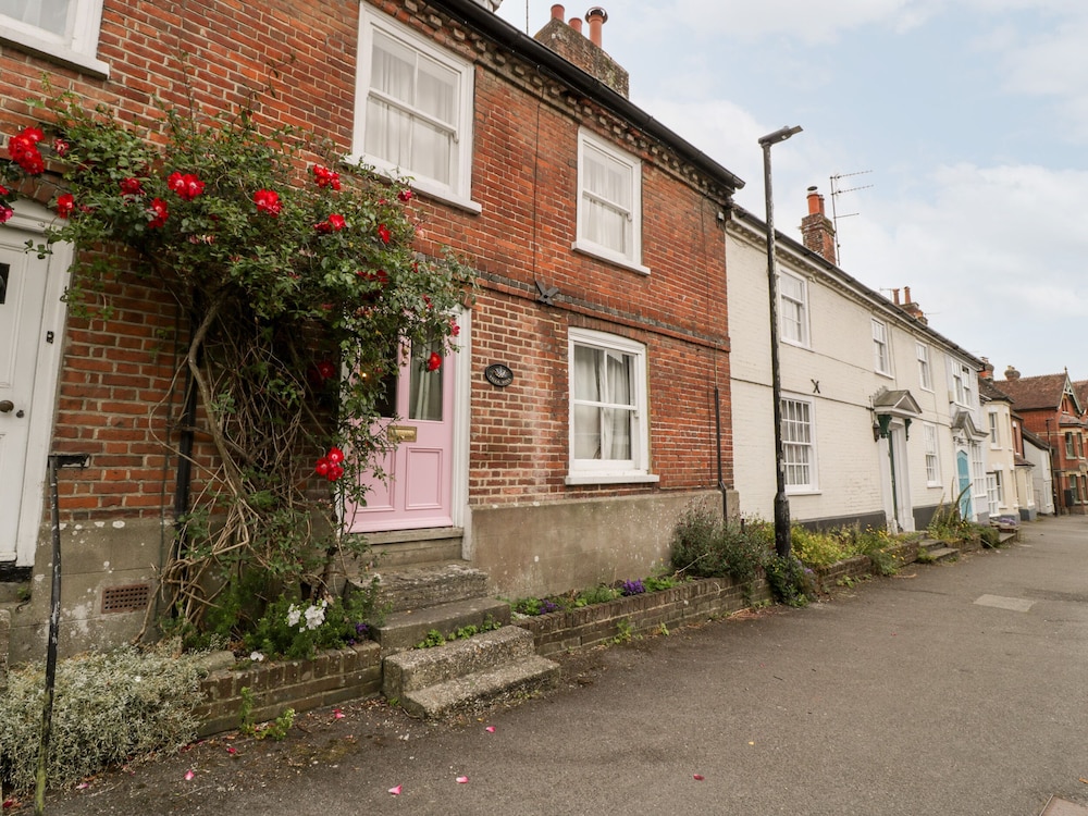 36 High Street