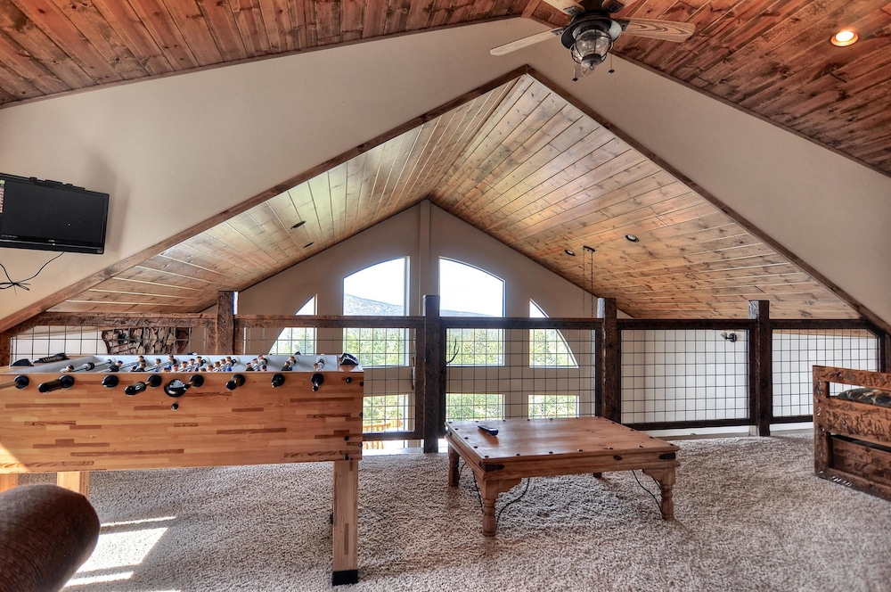 No 36 The Lodge at High Timber Ranch