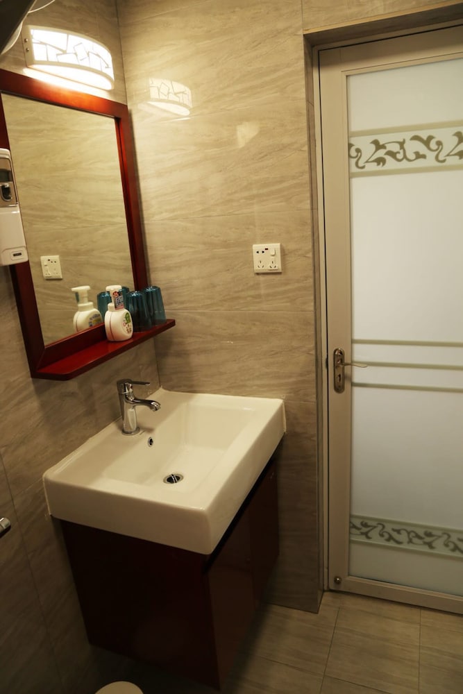 Jiaochangwei Fengchao Guesthouse