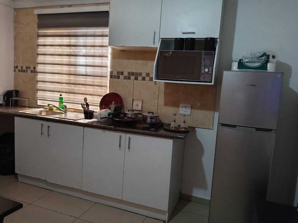 Gold Crown Self-catering Apartment