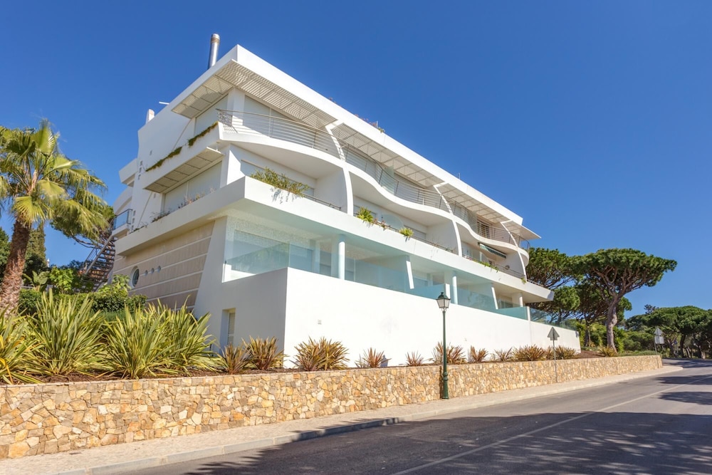 Apartment Atlantic - Vale de Lobo view 2