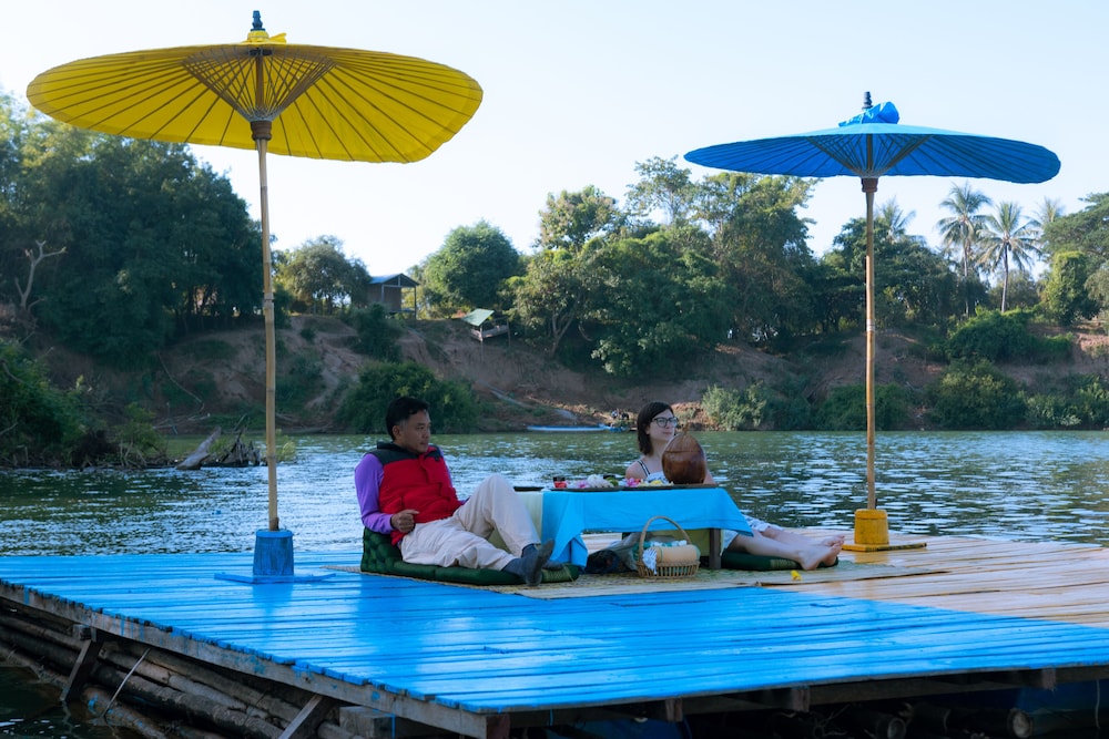 Mekong Bird Resort