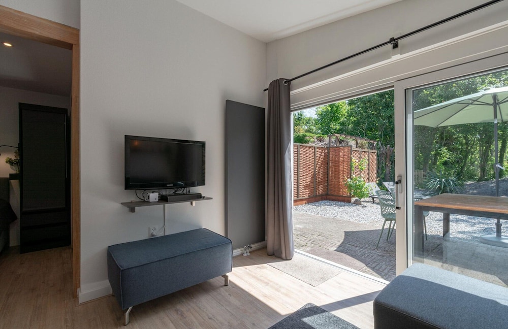Bungalow in Callantsoog Near the Beach