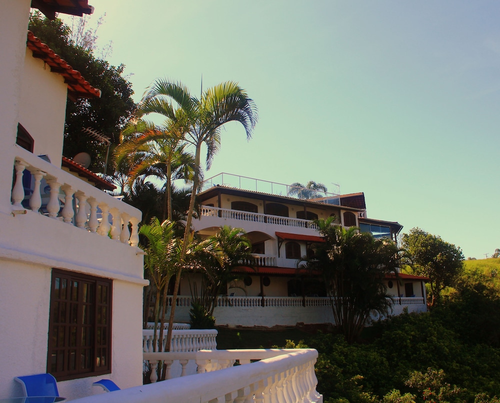 Casa & Mar Colonial