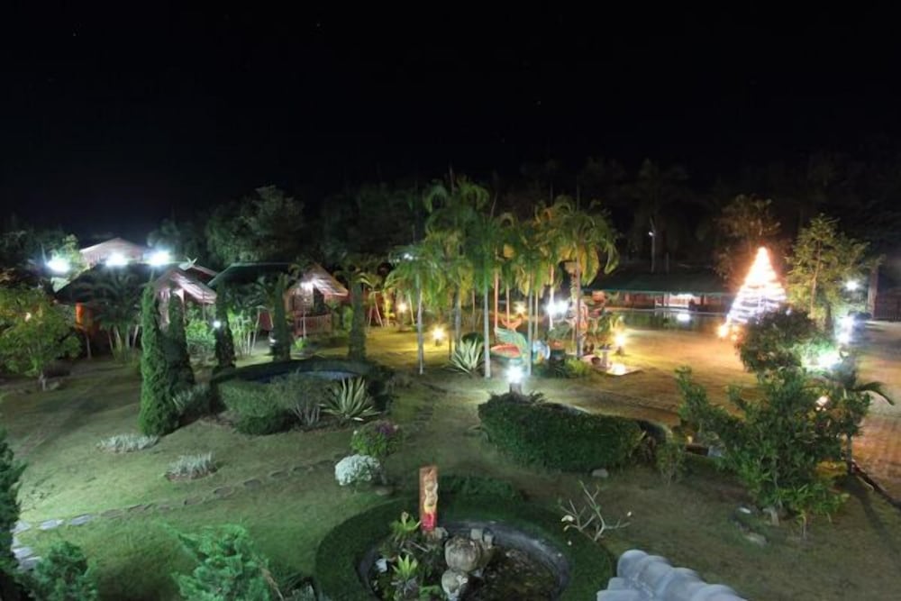 ChiangsanGoldenland Resort 1