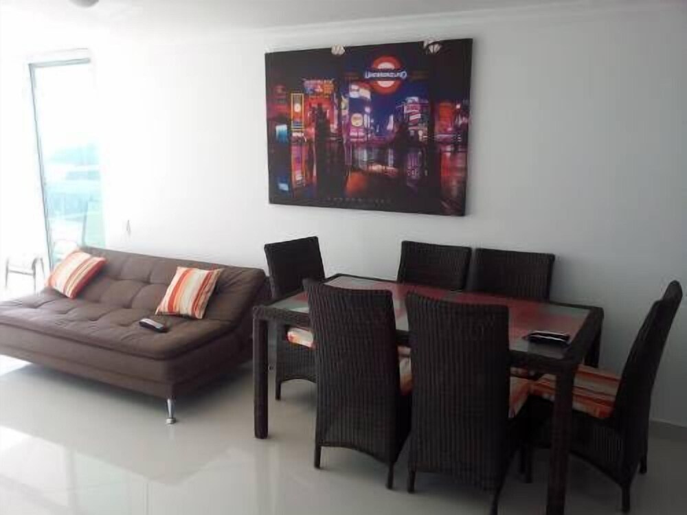 Apartamentos Santa Marta Rodadero 02