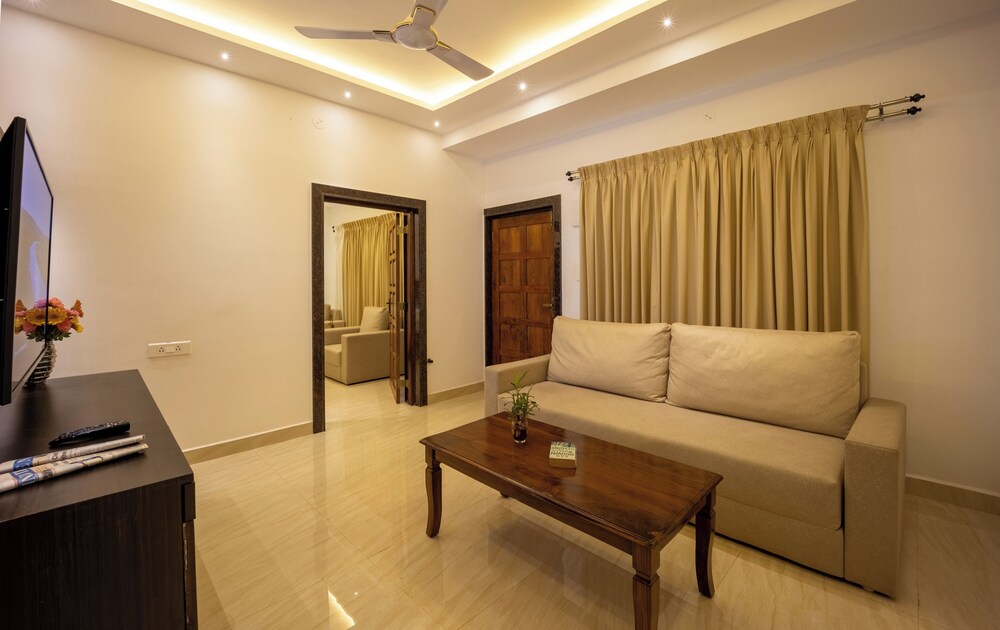 House of Celebration view 5