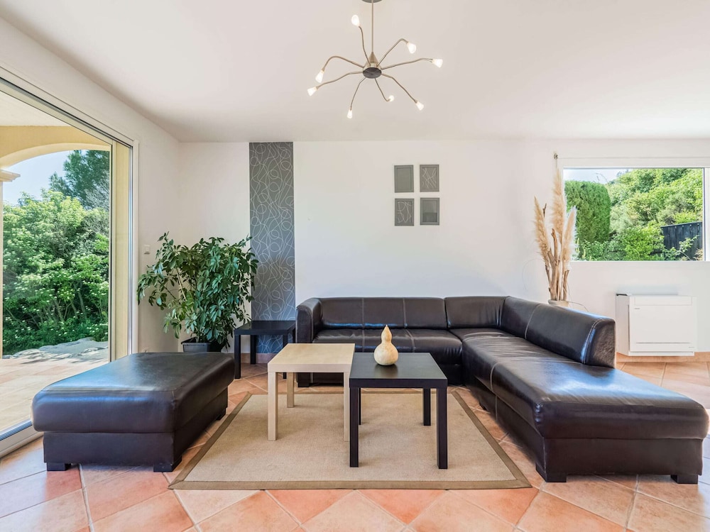 Mesmerising Villa in Les Vans With Private Pool - Property Image 50