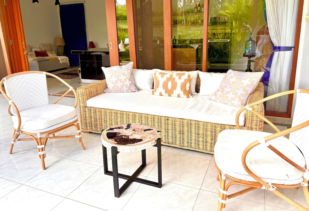 Villa Hummingbird Ubud