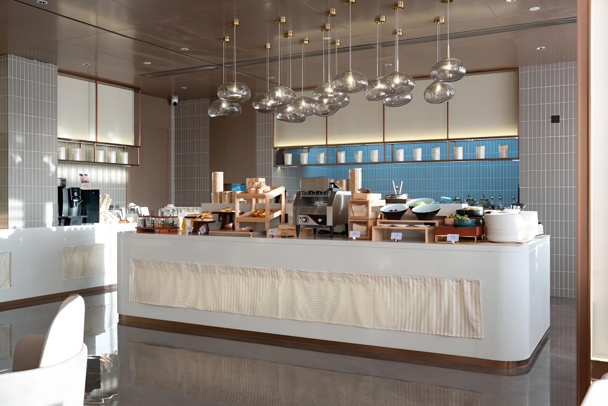Huizhou Huiyang new city Yaduo Hotel