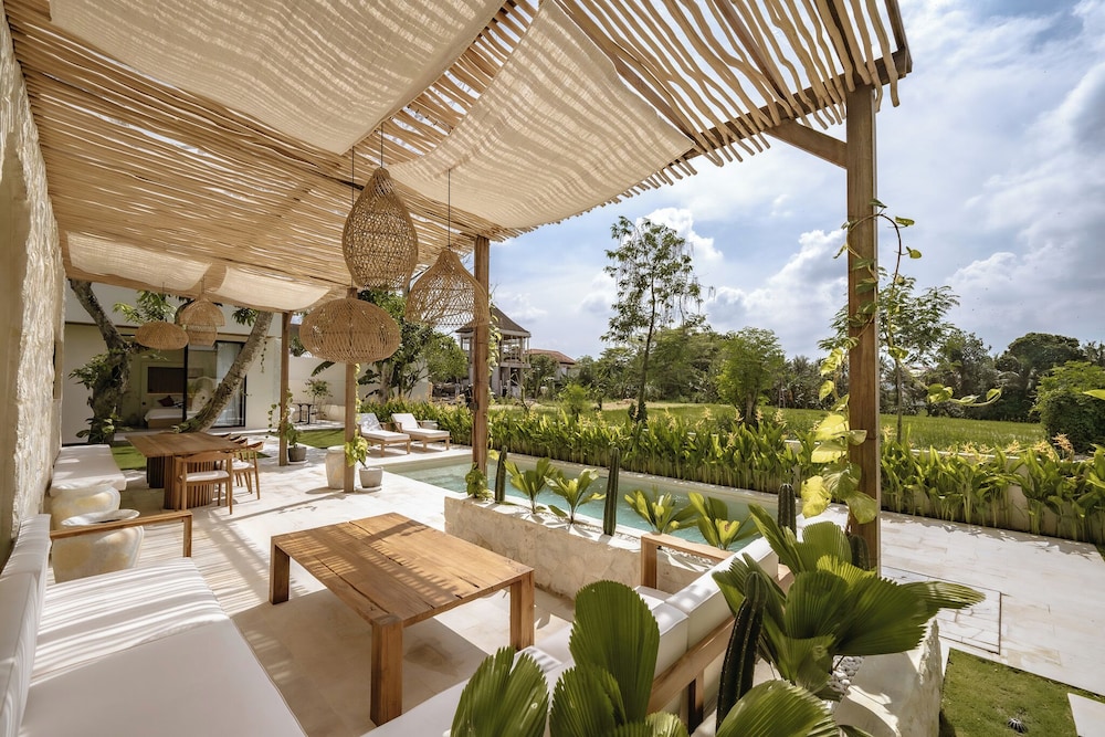 Villa Amun
