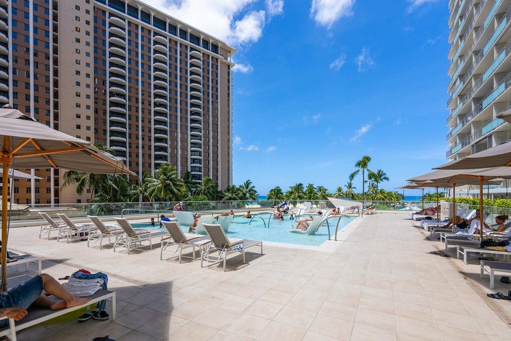 @ Marbella Lane - Cozy 2BR w/ Amazing Ocean Views