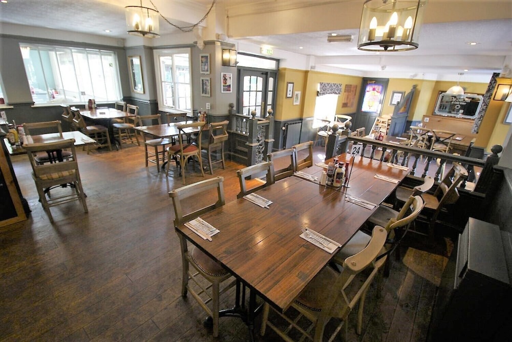 The Sun Inn
