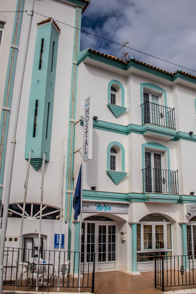 Hostal Nuria photo 3