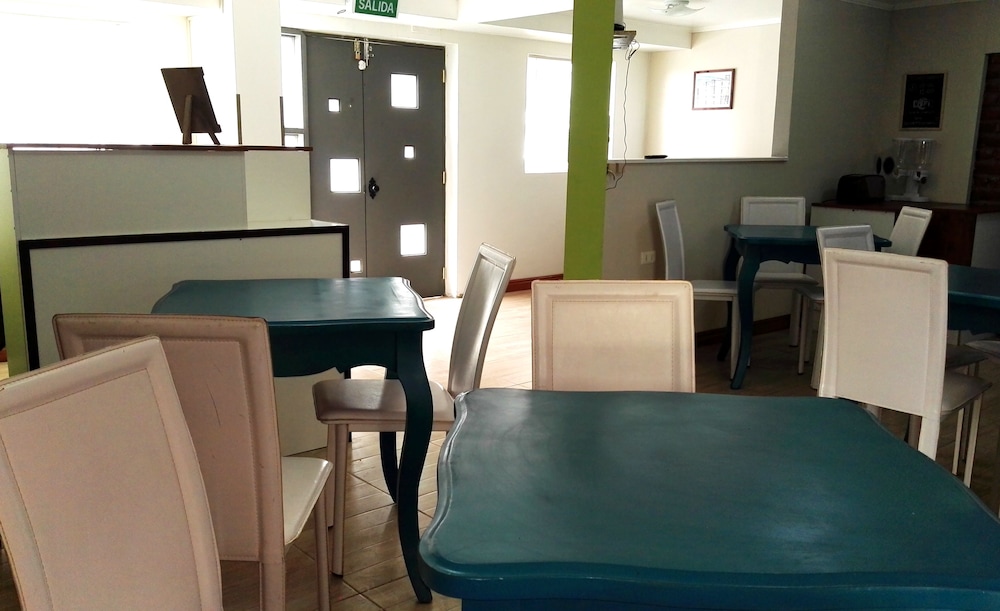 Hostal Casa de Barrio