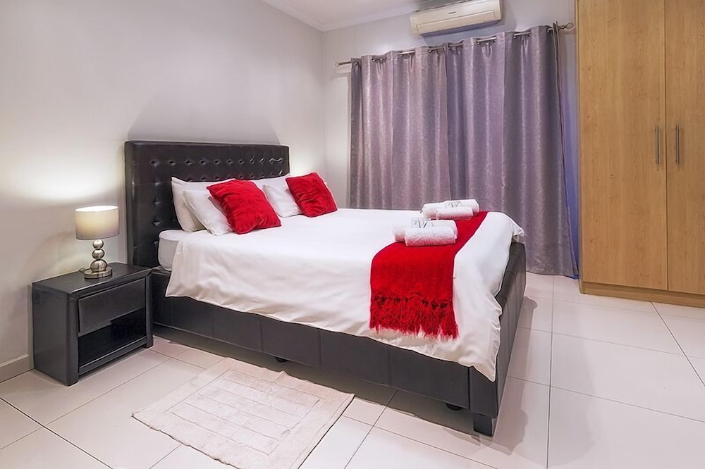 Discovery Guest House