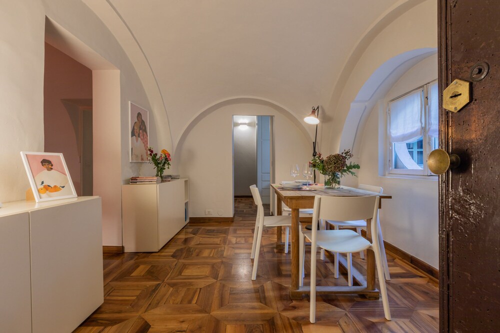 Appartamento Torinese a Palazzo Coardi by Wonderful Italy