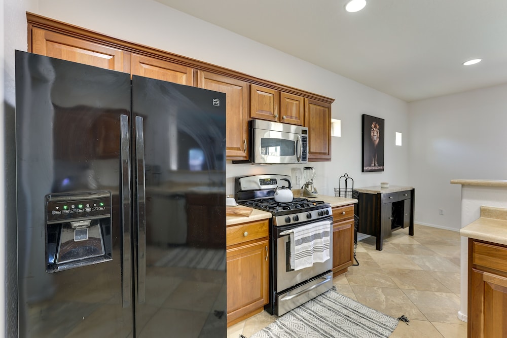 Spacious Surprise Home w/ Outdoor Pool + Game Room