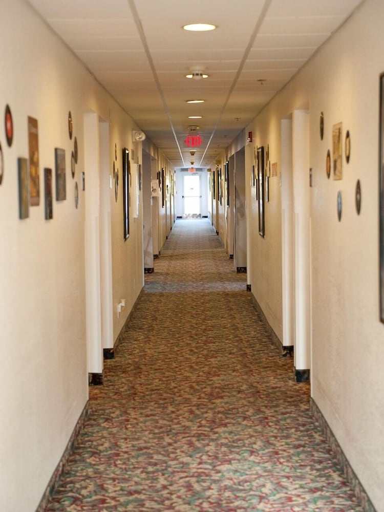 McAlester Vacations - Motel 6 McAlester, OK - South - Property Image 11