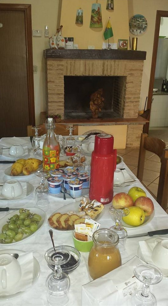 Agriturismo Fattoria dell'Uliveto